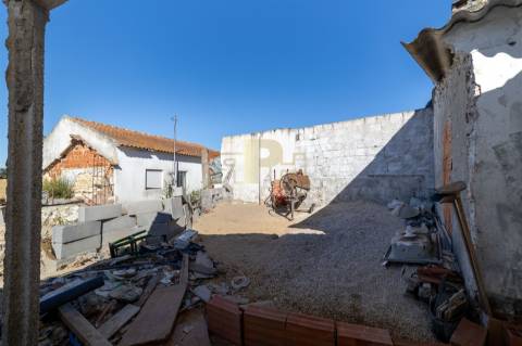 Moradia em Banda T2 Venda em Moçarria,Santarém