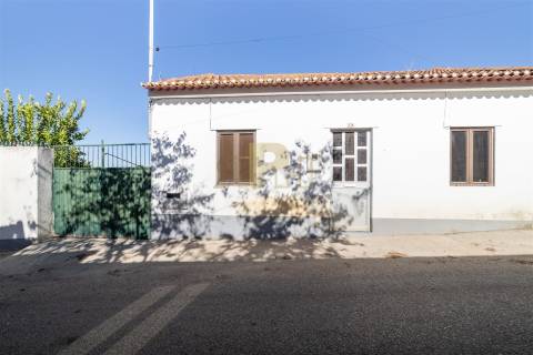 Moradia em Banda T2 Venda em Moçarria,Santarém