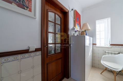 Apartamento T2 Venda em Pernes,Santarém