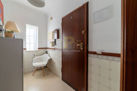 Apartamento T2 Venda em Pernes,Santarém