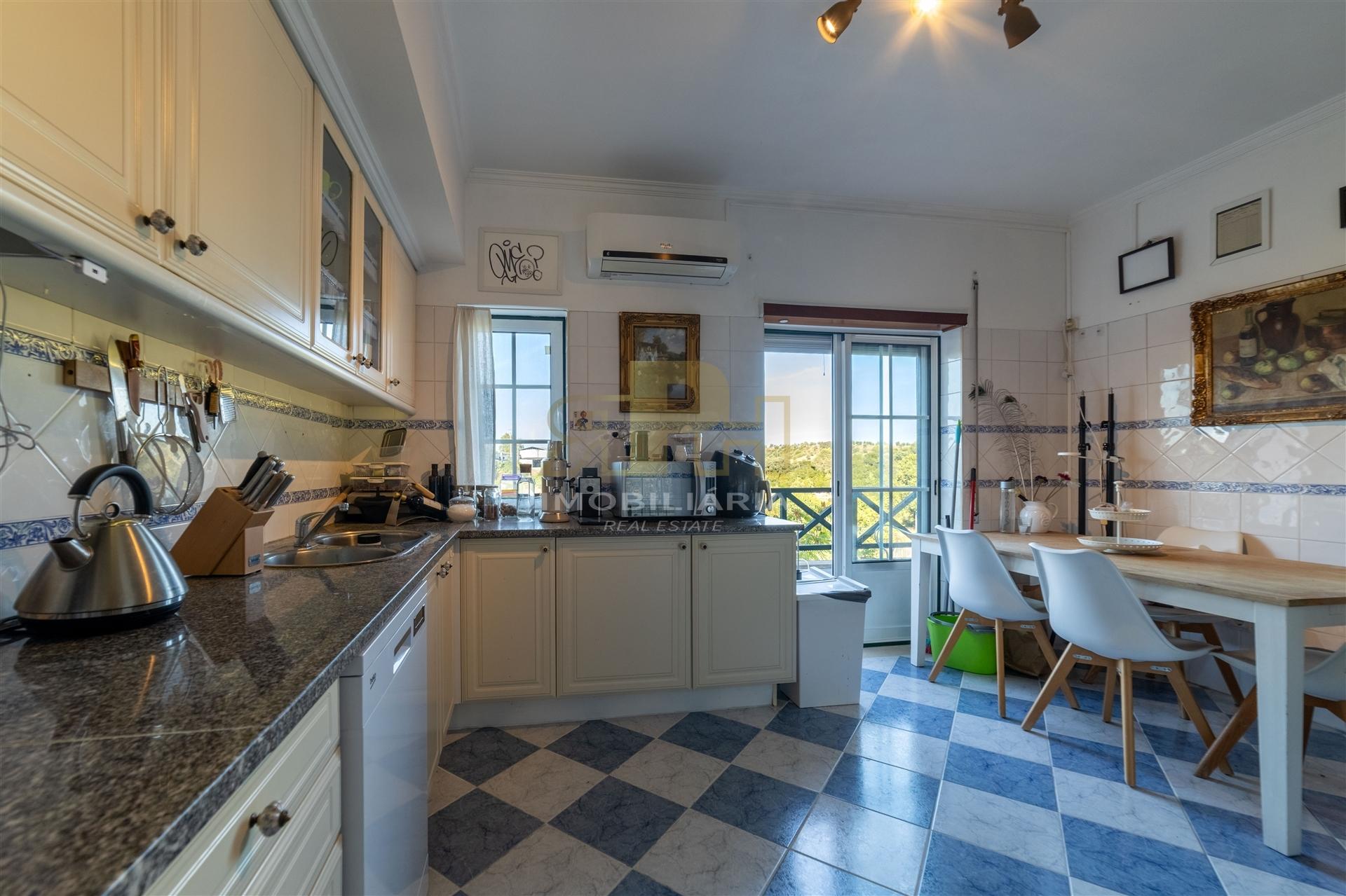 Apartamento T2 Venda em Pernes,Santarém