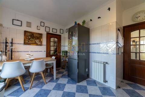 Apartamento T2 Venda em Pernes,Santarém