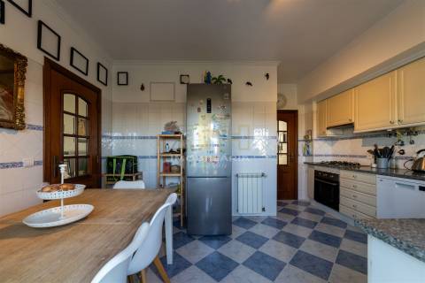 Apartamento T2 Venda em Pernes,Santarém