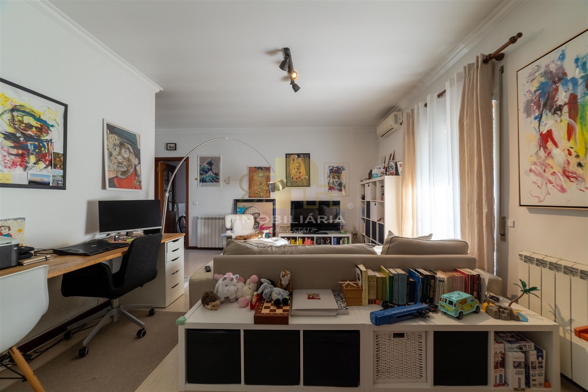 Apartamento T2 Venda em Pernes,Santarém