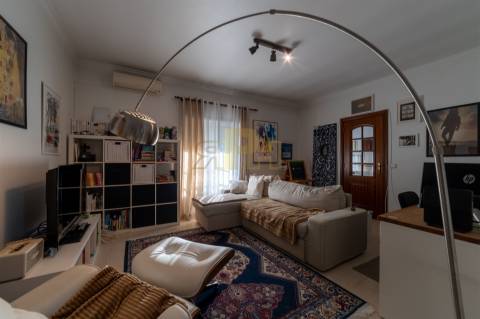 Apartamento T2 Venda em Pernes,Santarém