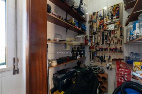 Apartamento T2 Venda em Pernes,Santarém