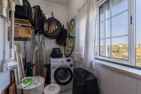 Apartamento T2 Venda em Pernes,Santarém