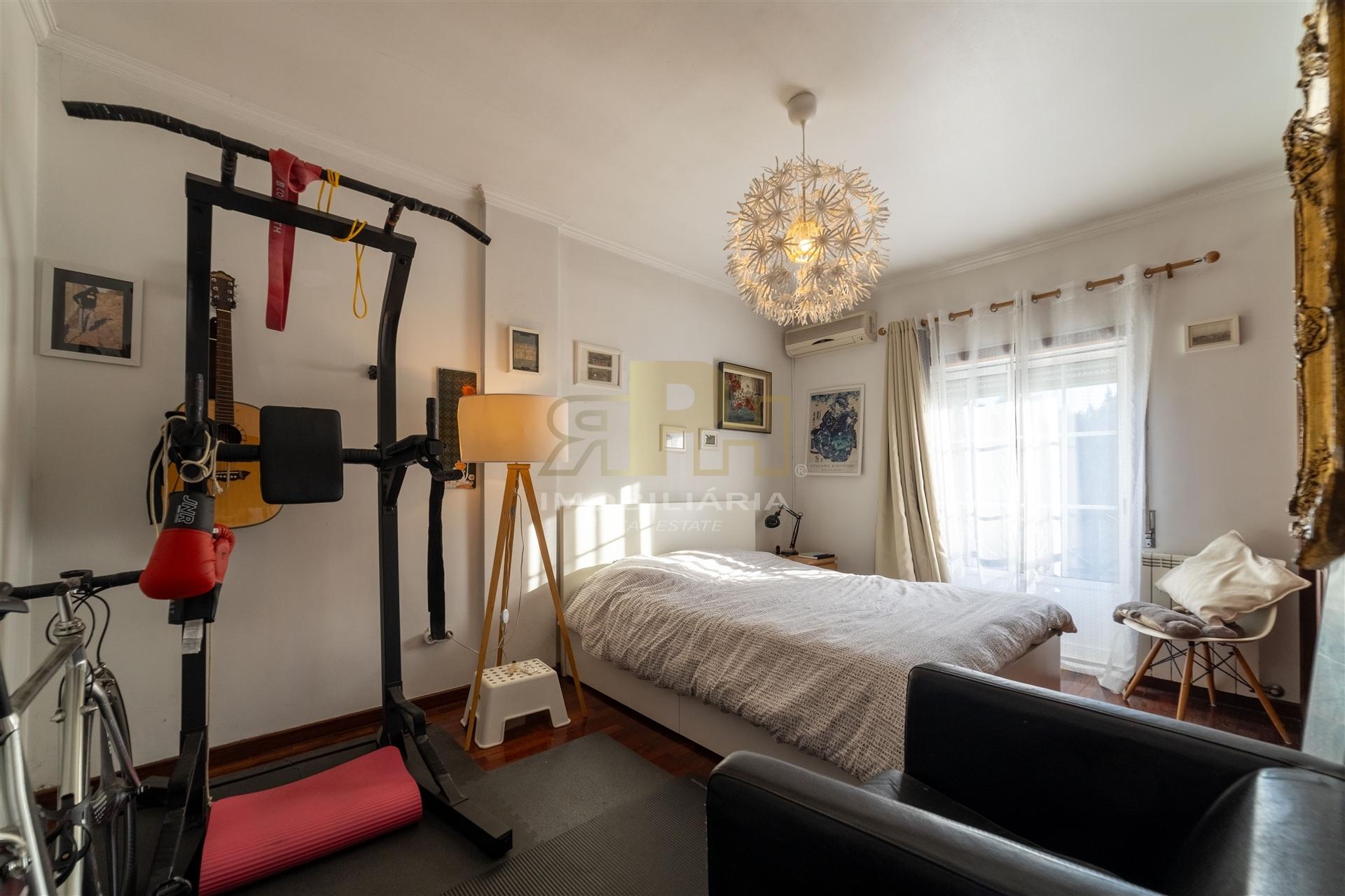 Apartamento T2 Venda em Pernes,Santarém