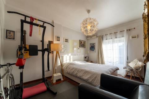 Apartamento T2 Venda em Pernes,Santarém