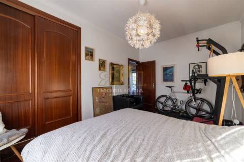 Apartamento T2 Venda em Pernes,Santarém