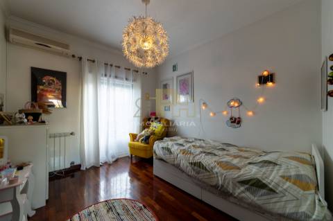 Apartamento T2 Venda em Pernes,Santarém