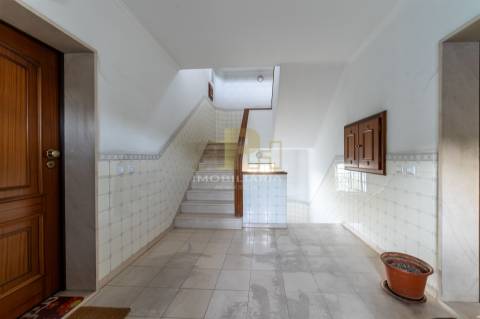 Apartamento T2 Venda em Pernes,Santarém