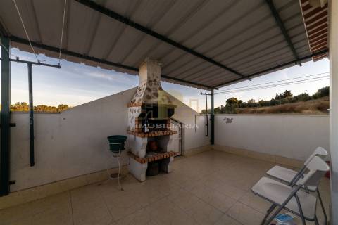 Apartamento T2 Venda em Pernes,Santarém