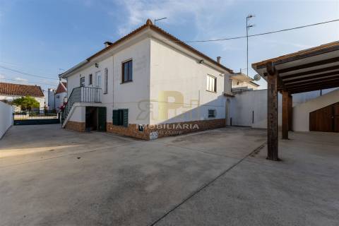 Moradia T6 Venda em Coruche, Fajarda e Erra,Coruche