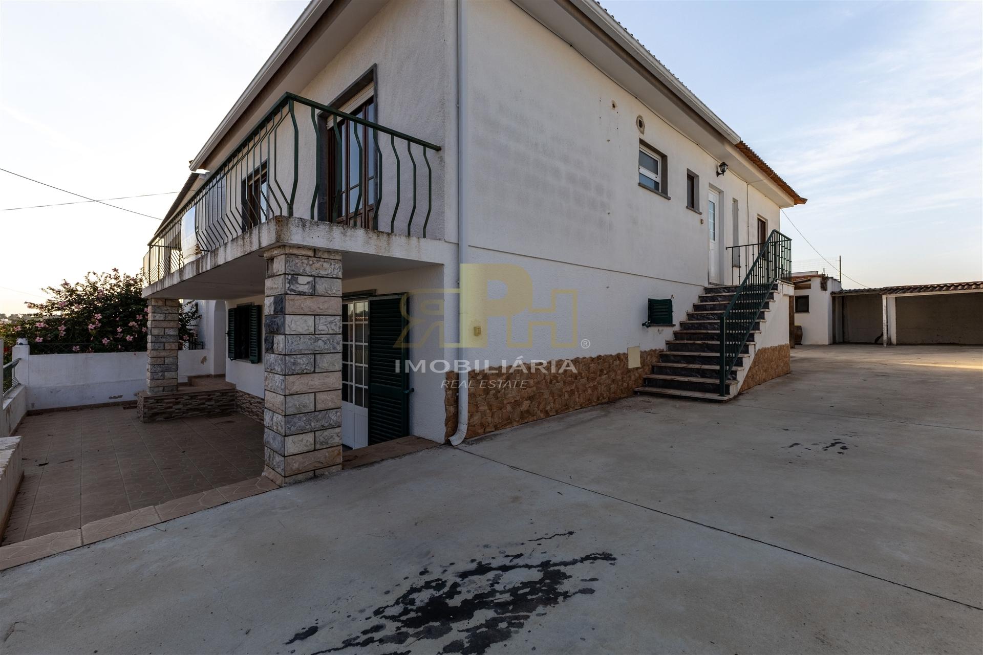 Moradia T6 Venda em Coruche, Fajarda e Erra,Coruche