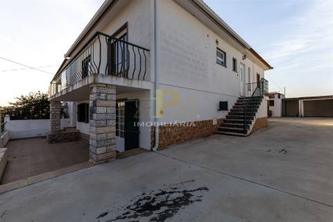 Moradia T6 Venda em Coruche, Fajarda e Erra,Coruche