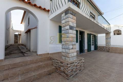 Moradia T6 Venda em Coruche, Fajarda e Erra,Coruche