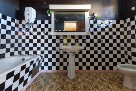 Moradia T4 Venda em Fazendas de Almeirim,Almeirim