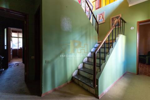 Moradia T4 Venda em Fazendas de Almeirim,Almeirim