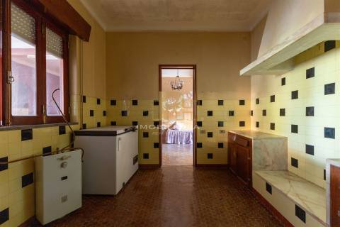 Moradia T4 Venda em Fazendas de Almeirim,Almeirim