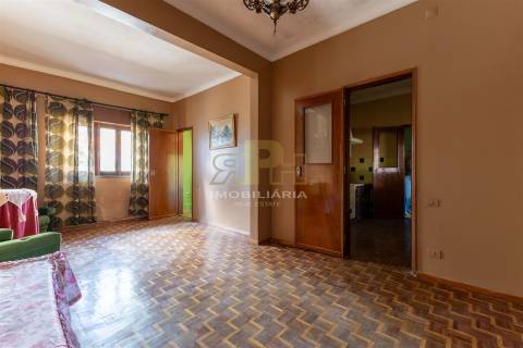 Moradia T4 Venda em Fazendas de Almeirim,Almeirim