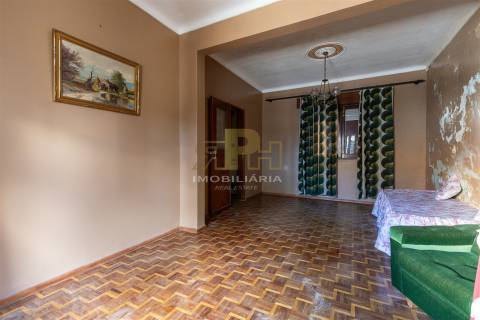 Moradia T4 Venda em Fazendas de Almeirim,Almeirim