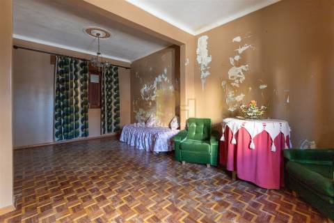 Moradia T4 Venda em Fazendas de Almeirim,Almeirim