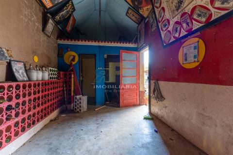 Moradia T4 Venda em Fazendas de Almeirim,Almeirim