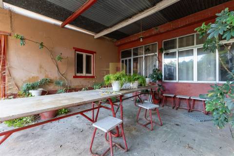 Moradia T4 Venda em Fazendas de Almeirim,Almeirim