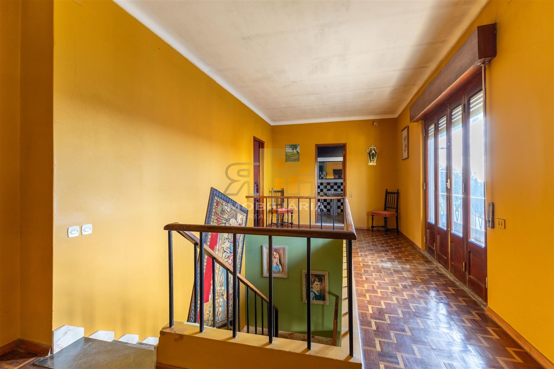 Moradia T4 Venda em Fazendas de Almeirim,Almeirim