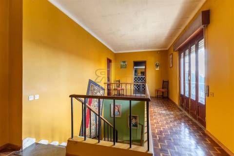 Moradia T4 Venda em Fazendas de Almeirim,Almeirim