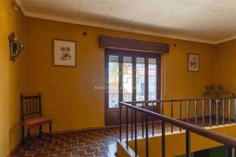 Moradia T4 Venda em Fazendas de Almeirim,Almeirim