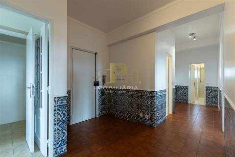 Apartamento T3 Venda em Santarém (Marvila), Santa Iria da Ribeira de Santarém, Santarém (São Salvador) e Santarém (São Nicolau),Santarém