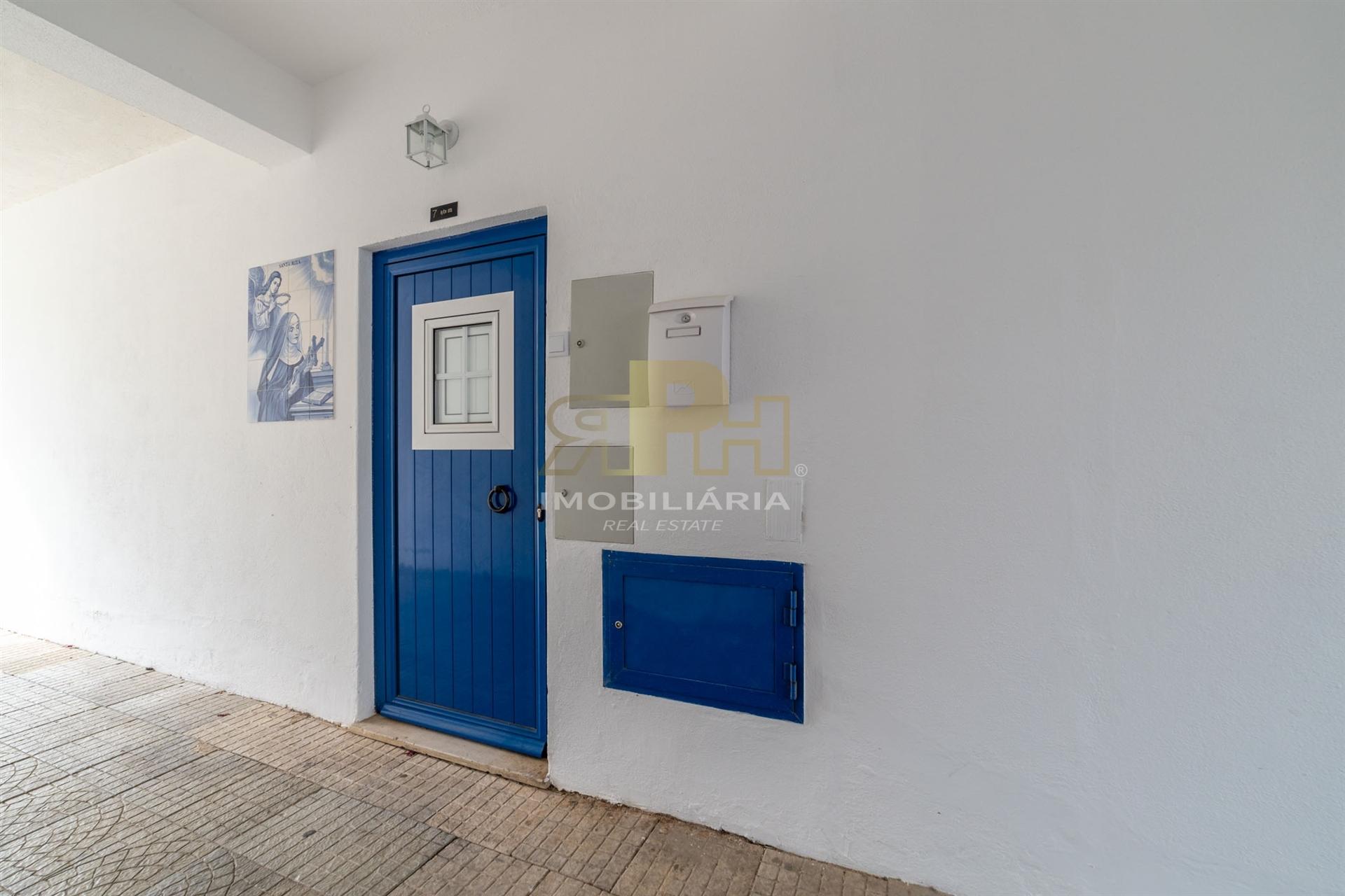 Apartamento T1 Arrendamento em Vale de Santarém,Santarém