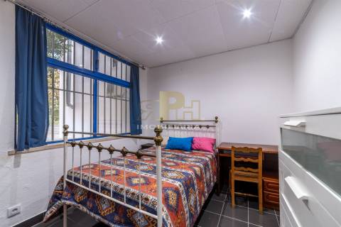 Apartamento T1 Arrendamento em Vale de Santarém,Santarém