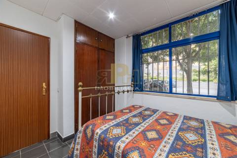 Apartamento T1 Arrendamento em Vale de Santarém,Santarém