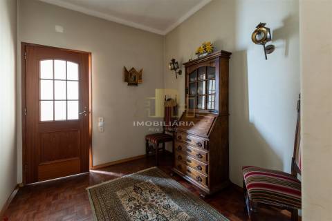 Moradia T4 Venda em Santarém (Marvila), Santa Iria da Ribeira de Santarém, Santarém (São Salvador) e Santarém (São Nicolau),Santarém