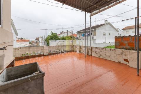 Moradia T4 Venda em Santarém (Marvila), Santa Iria da Ribeira de Santarém, Santarém (São Salvador) e Santarém (São Nicolau),Santarém