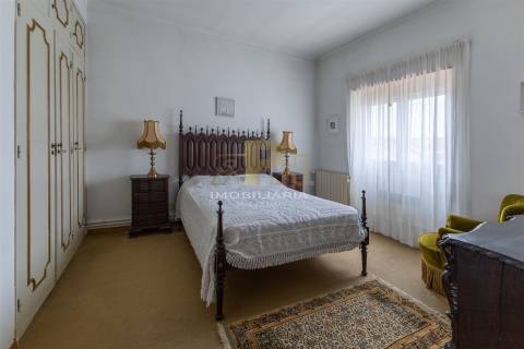 Moradia T4 Venda em Santarém (Marvila), Santa Iria da Ribeira de Santarém, Santarém (São Salvador) e Santarém (São Nicolau),Santarém