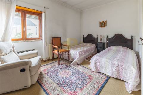 Moradia T4 Venda em Santarém (Marvila), Santa Iria da Ribeira de Santarém, Santarém (São Salvador) e Santarém (São Nicolau),Santarém