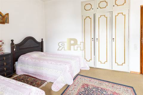 Moradia T4 Venda em Santarém (Marvila), Santa Iria da Ribeira de Santarém, Santarém (São Salvador) e Santarém (São Nicolau),Santarém