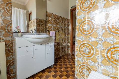 Moradia T4 Venda em Santarém (Marvila), Santa Iria da Ribeira de Santarém, Santarém (São Salvador) e Santarém (São Nicolau),Santarém