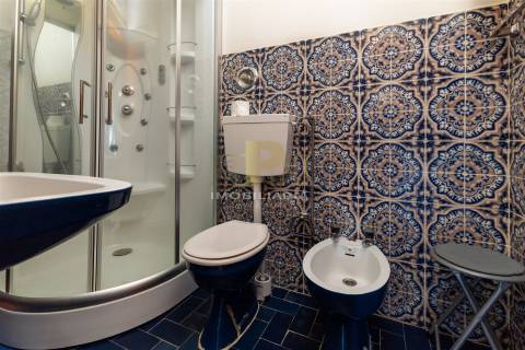 Moradia T4 Venda em Santarém (Marvila), Santa Iria da Ribeira de Santarém, Santarém (São Salvador) e Santarém (São Nicolau),Santarém