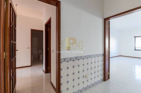 Apartamento T3 Venda em Santarém (Marvila), Santa Iria da Ribeira de Santarém, Santarém (São Salvador) e Santarém (São Nicolau),Santarém