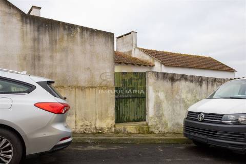 Moradia T2 Venda em Alpiarça,Alpiarça