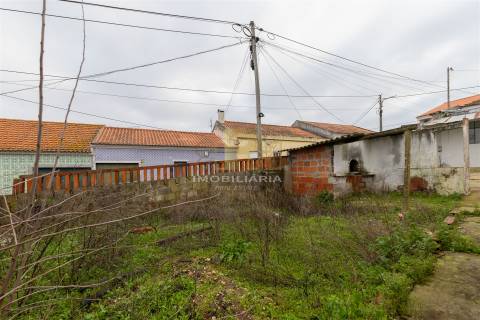 Moradia T2 Venda em Alpiarça,Alpiarça