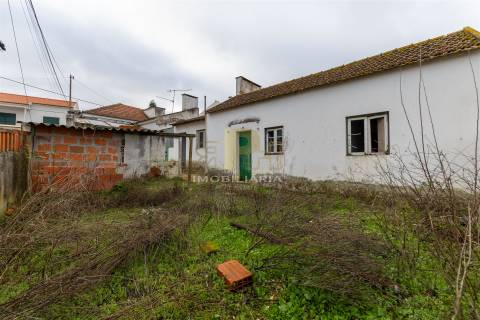 Moradia T2 Venda em Alpiarça,Alpiarça