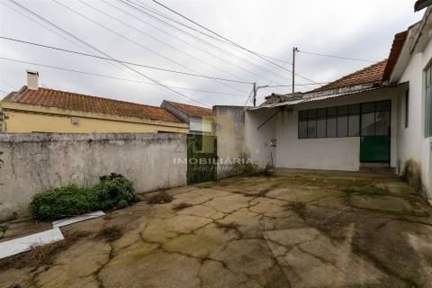 Moradia T2 Venda em Alpiarça,Alpiarça