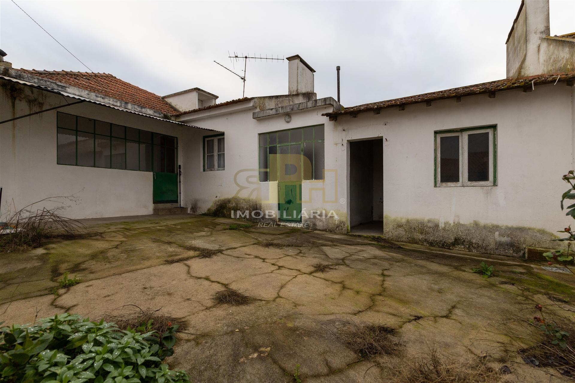 Moradia T2 Venda em Alpiarça,Alpiarça