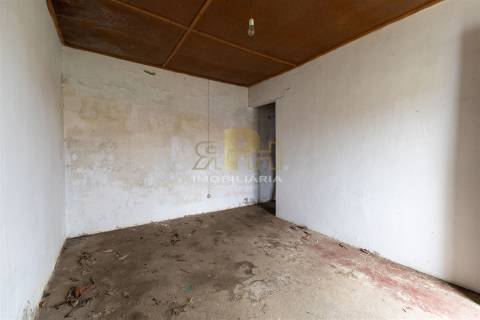 Moradia T2 Venda em Alpiarça,Alpiarça